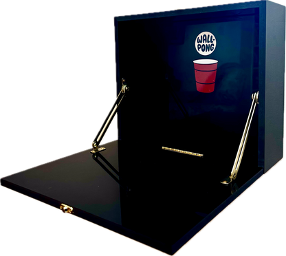WALL-PONG