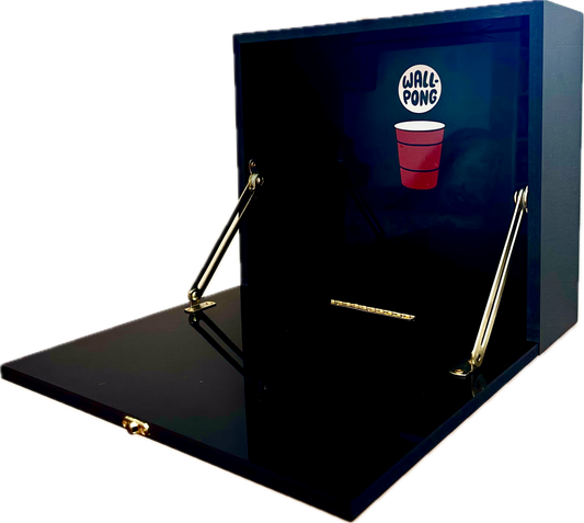 WALL-PONG
